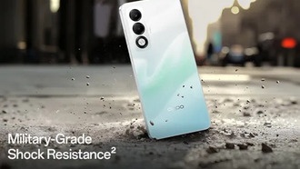 Oppo представила бюджетный смартфон A5i Pro с защитой по военному стандарту и батареей 6000 мАч