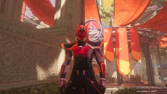 Полное руководство по Тан-2 в Destiny: Rising: билды, оружие и артефакты