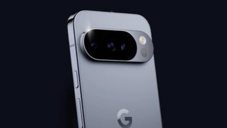 Владельцы Google Pixel 10 сообщают о проблемах с экраном — появляется «цветной снег»