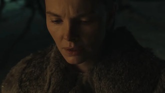 Триллер «Тоннель» с Елизаветой Боярской получил первый тизер