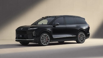 NIO планирует продавать по 50 000 автомобилей в месяц в четвёртом квартале