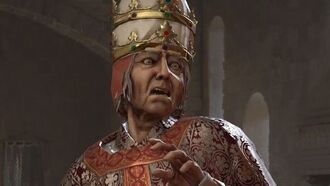 Crusader Kings 3 отпраздновала 5 лет: игроки требуют больше статистики о своих «подвигах»