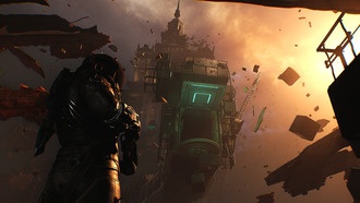 Cronos: The New Dawn от Bloober Team выйдет 5 сентября