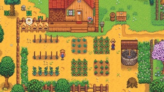 Stardew Valley: руководство для начинающих — заработок, советы и секреты