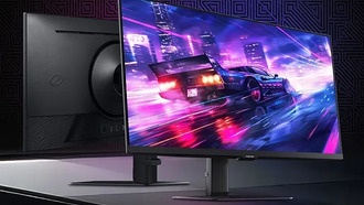 Samsung представила игровой монитор Odyssey G60F с частотой 350 Гц по доступной цене