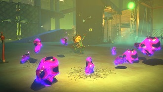 Полное руководство по Пситаниуму в Psychonauts 2: как добывать, тратить и увеличивать запасы