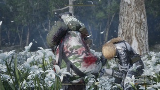 Как победить Босса в Metal Gear Solid Delta: Snake Eater