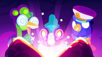 Разработчики Dorfromantik перенесли запуск Star Birds, чтобы избежать конкуренции с Silksong