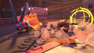 9 советов по Psychonauts 2 для успешного ментального путешествия