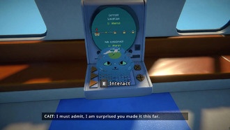 Полное прохождение Viewfinder: решение всех головоломок [Глава 5]