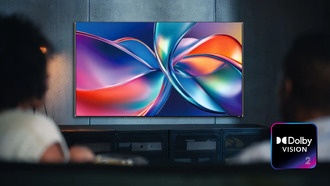 Dolby анонсировала Dolby Vision 2 — новую версию технологии для улучшения изображения на телевизорах