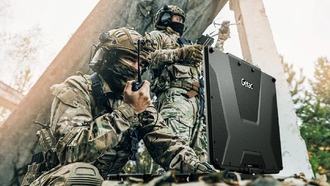 Getac представила новый защищённый ноутбук V120 с поддержкой ИИ для работы в экстремальных условиях