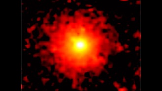 Телескоп NASA SPHEREx изучил межзвездную комету 3I/ATLAS