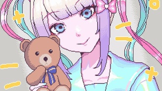 Создатель NEEDY STREAMER OVERLOAD основал компанию для нового проекта