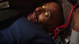 Культовый хоррор-сериал «Калейдоскоп ужасов» официально завершился