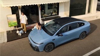 Рейтинг продаж новых автопроизводителей за август: лидирует Leapmotor, NIO показала резкий рост