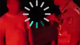 Супруга высадила мужа на скоростной трассе после ссоры