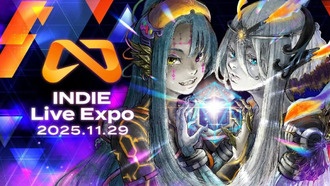 INDIE Live Expo состоится 29 ноября