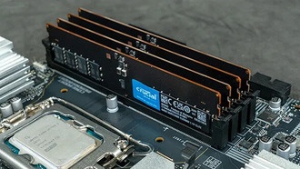 32 ГБ оперативной памяти могут стать новым стандартом для геймеров по данным Steam Survey