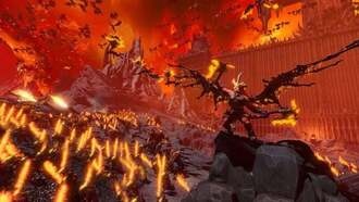 Total War: Warhammer 3 получила масштабное обновление 6.3 с переработкой двух фракций
