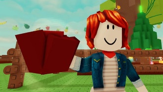 Как получить мутацию Водоворот в Grow a Garden