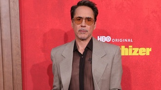 Ченнинг Татум рассказал о травме на съёмках «Мстителей: Судного дня»