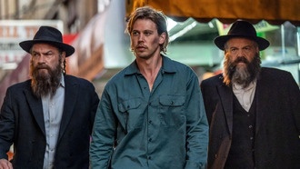 Даррен Аронофски объяснил скрытый смысл камеры в фильме «Пойманный на краже»