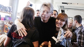 Экранизация самого мрачного романа Стивена Кинга получила 100% на Rotten Tomatoes