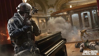 Call of Duty: Black Ops 6 и Warzone раздают бонусы всем игрокам