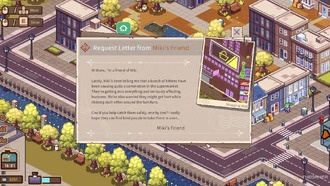 Где найти всех котят в торговом центре в Whisper of the House