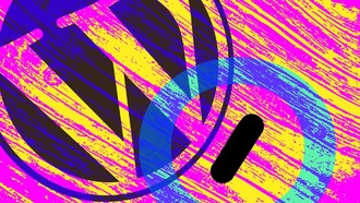 WordPress представила экспериментальный инструмент Telex для создания сайтов с помощью ИИ