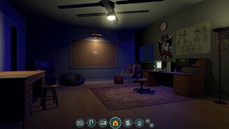 Обзор обзоров: The Roottrees are Dead