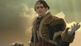 Final Fantasy XIV ускоряет прокачку в «Дворце мёртвых»