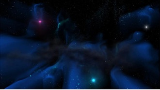 Магнитные поля в ранней Вселенной могли быть в миллиарды раз слабее магнита на холодильнике