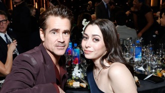 Колин Фаррелл сомневается в необходимости второго сезона «Пингвина»