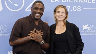 Политический триллер «Дом динамита» с Ребеккой Фергюсон и Идрисом Эльбой получил высокий рейтинг на Rotten Tomatoes