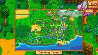 Система мастерства в Stardew Valley: полное руководство по Очкам мастерства и наградам