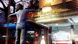 Fallout 76 обновила систему строительства C.A.M.P. — вышел трейлер