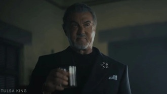 Трейлер третьего сезона «Короля Талсы» со Сталлоне и Сэмюэлом Л. Джексоном