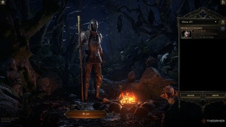 Как работает кросспрогрессия в Path of Exile 2