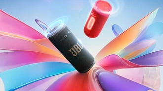 JBL Grip: глобальный запуск портативной Bluetooth-колонки с защитой IP68 и RGB-подсветкой