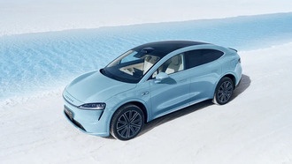 Zhiji запускает платную опцию обновления до 4D-радара для своих электромобилей