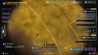 Что такое Мгла в Helldivers 2 и как с ней бороться