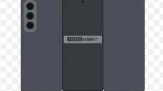 Samsung Galaxy Z TriFold может выйти в октябре ограниченным тиражом