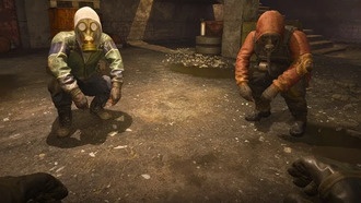 Разработчики S.T.A.L.K.E.R. 2 раскрыли детали обновления 1.6 и выпустили мод Anomaly в GOG