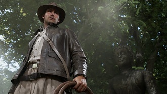 Разработчики Indiana Jones and the Great Circle рассказали о влиянии Game Pass на создание игры