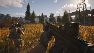 Escape from Tarkov получит масштабное обновление «Road to Release» с облегченным режимом