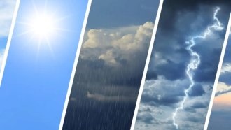 В Татарстане ожидается поздняя золотая осень