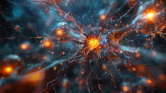 Переутомлённые нейроны могут быть причиной болезни Паркинсона