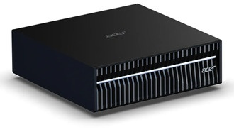 Acer представила компактную рабочую станцию Veriton GN100 с чипом NVIDIA GB10 для локального ИИ